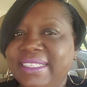 Meet your Posher, Sharon